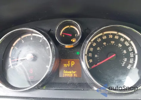 2009 Saturn Vue V6 Xr from USA, damaged, VIN 3GSCL53799S587030